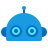 Telegram Bot Icon