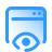 Telegram Web Apps Icon